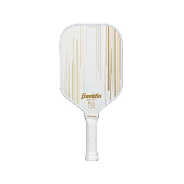 A Franklin Sports Franklin Signature Pickleball Paddle Pickleball Paddle