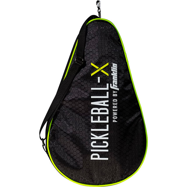 Franklin Pickleball-x Single Paddle Carry Bag