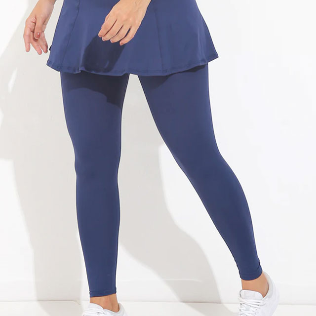 Dona Jo Skirted Legging ECO